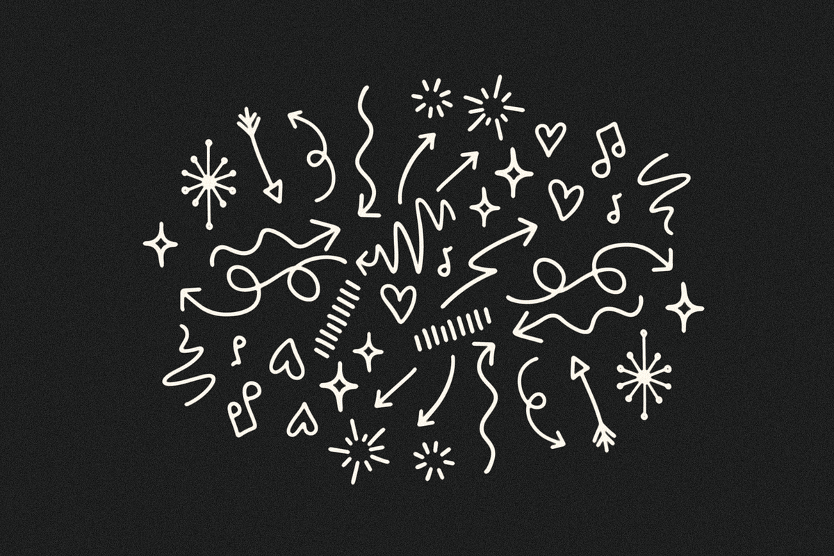 Beach Club, a Sans Serif Font by Bruised Goods (Photo 6 of 7)