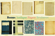 Quick Paper Textures and Patterns, a Texture Graphic by Wingsart Studio (Thumbnail 7 of 8)