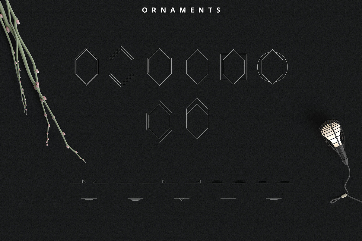 9in1 Ultimate Creation Kit | $29, a Branding & Logo Template by VP Fonts (Photo 82 of 84)