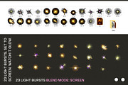 Y2K Confetti & Cake Chaos, an Object Graphic by Anzhelika (Thumbnail 4 of 11)