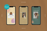Alice - Canva Instagram, a Social Media Template by Temptackle (Thumbnail 4 of 5)