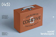 Vantheon Sans Serif Font, a Sans Serif Font by Vadovastd (Thumbnail 4 of 7)