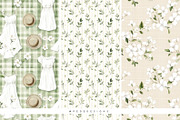 Spring Whispers, a Seasonal Illustration by PeDe Designs (Thumbnail 20 of 25)