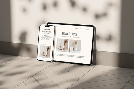 Multi Device Mockup