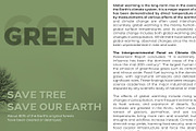 Giga Sans, a Sans Serif Font by Locomotype (Thumbnail 3 of 10)