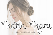 Winterday, a Handwritten Font by FreshTypeINK (Thumbnail 8 of 8)