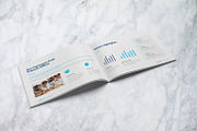 Company Profile Landscape Brochure, a Brochure Template by BumbleGraph Studio (Thumbnail 11 of 12)