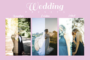 Wedding Lightroom Presets, an Action Add-On by N A N D U Z D E S I G N (Thumbnail 3 of 5)