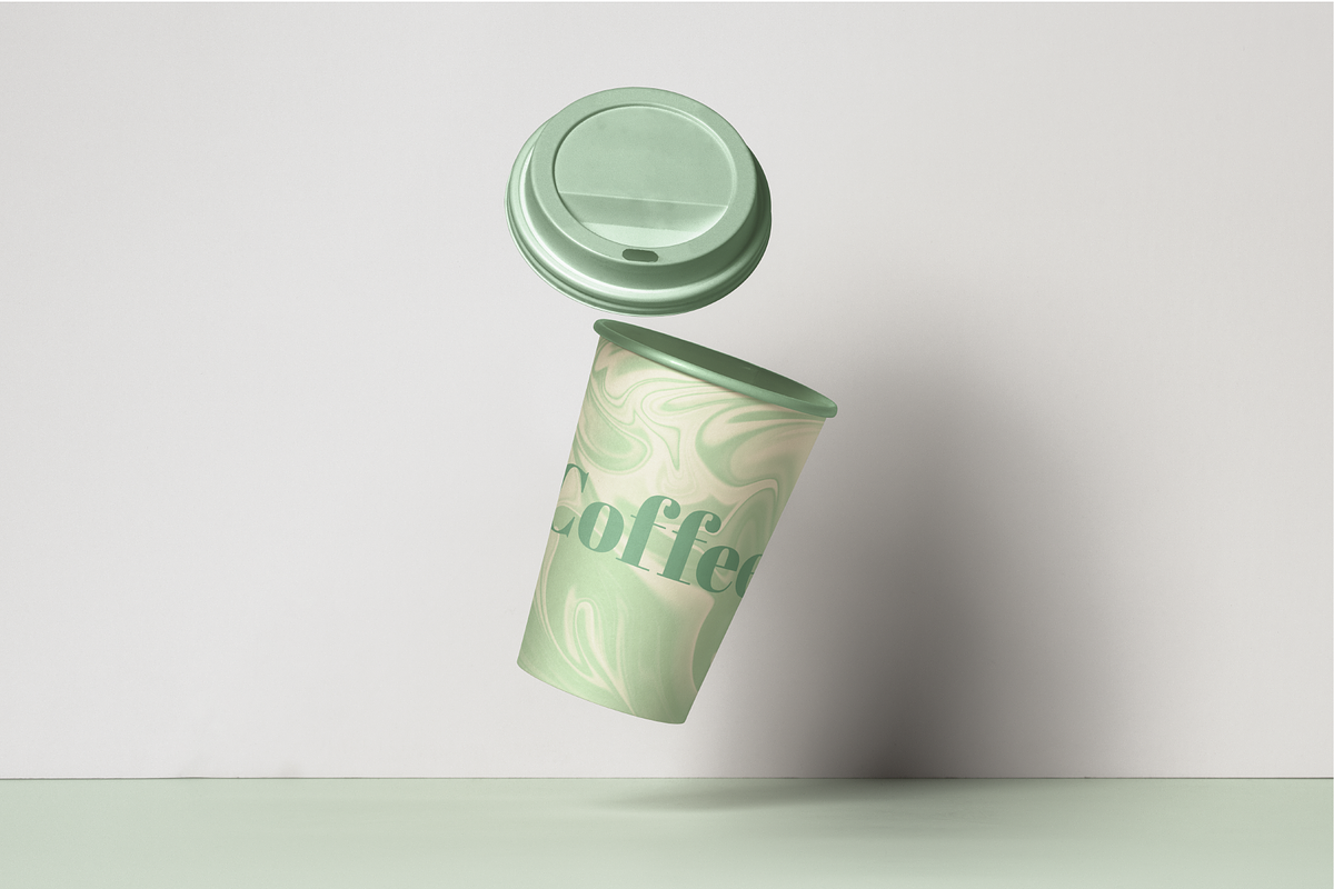 Milkshake!, a Texture Graphic by CL Creative Studio (Photo 13 of 16)