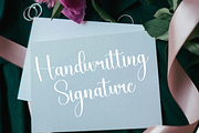 Rustic Party, a Handwritten Font by InermediaSTUDIO (Thumbnail 4 of 8)