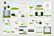 E-commerce Instagram Canva Templates, a Social Media Template by Deb Creative Studio (Thumbnail 8 of 10)