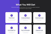 Walleta - Digital Wallet App Ui Kits, an UI Kit Template by Minialis (Thumbnail 2 of 6)