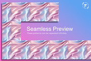 Silk Fabrics Seamless Pattern, a Pattern Graphic by Forhadx5 (Thumbnail 2 of 6)