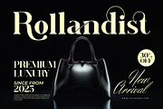 Anliba || Modern Classy Serif Font, a Serif Font by Ermedia Studio (Thumbnail 6 of 10)