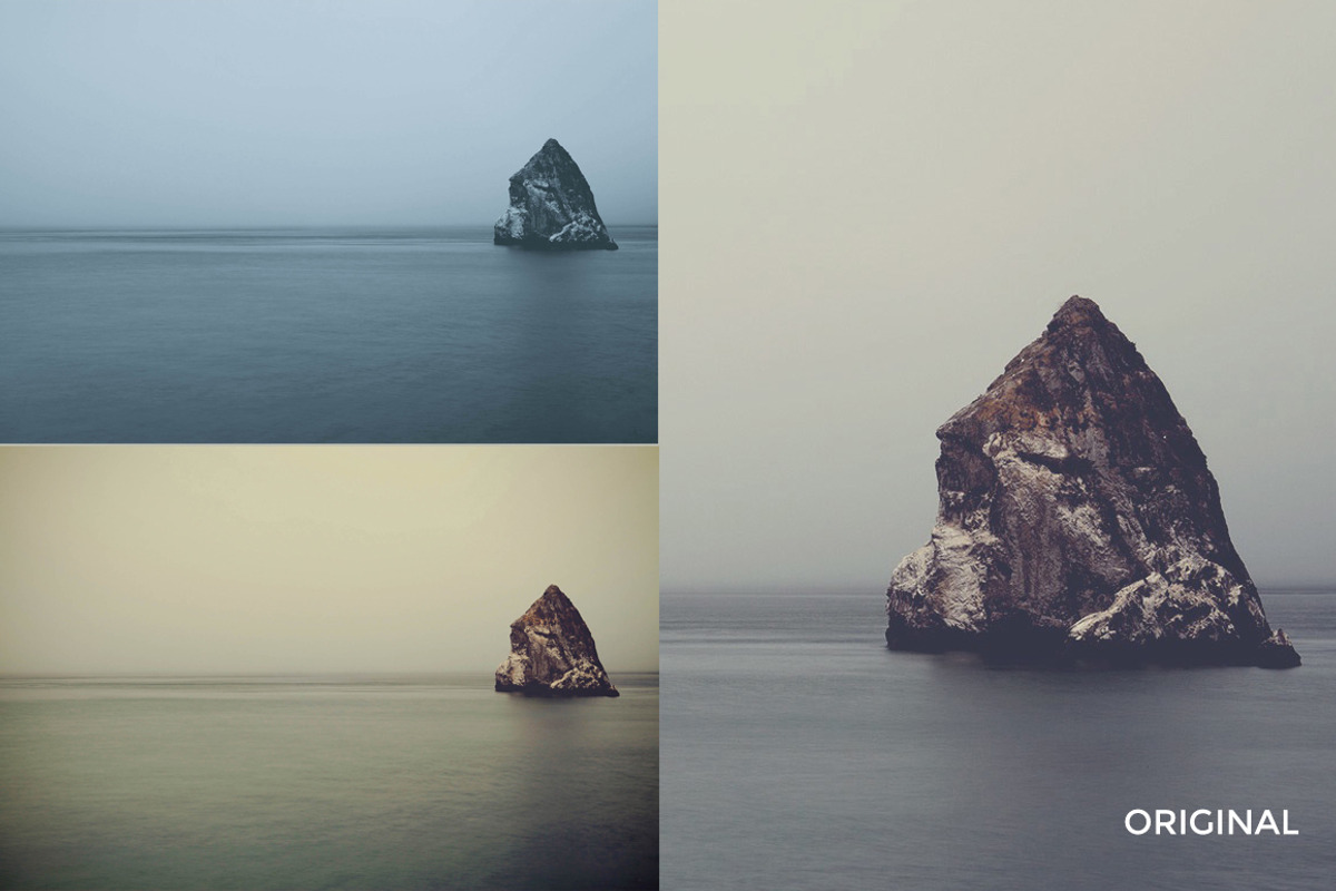 Cross Process Lightroom Presets, an Action Add-On by Flyer King (Photo 2 of 5)