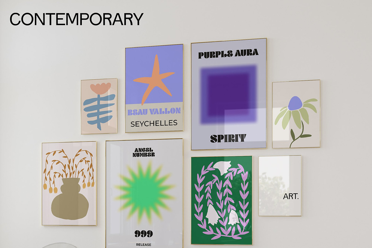 ALL PRINTS BUNDLE (3,000) Updated!, a Background Graphic by Lana Elanor (Photo 27 of 57)