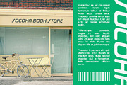 Navalie Rounded, a Sans Serif Font by Craft Supply Co. (Thumbnail 7 of 8)