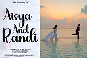 Staycation, a Handwritten Font by FreshTypeINK (Thumbnail 4 of 7)