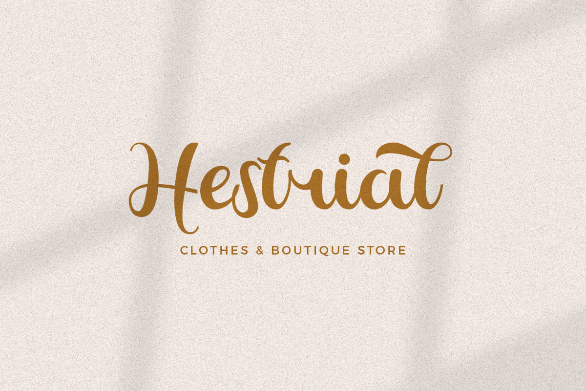 Readone - Playfull Bold Script, a Script Font by Dirtytemp Studio (Photo 10 of 10)
