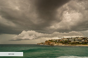Glittering Lightning Overlays Ps preview 3