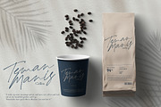 Modern Kallimata, a Script Font by Ardyanatypes (Thumbnail 7 of 13)