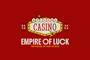 Vegas Casino Pack, an Object Graphic by Pixflow (Thumbnail 2 of 8)