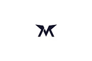 Letter M Monster Logo, a Branding & Logo Template by Abir Hossain Waffi (Thumbnail 3 of 4)