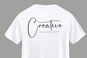 Samantha Signature | Script Font, a Handwritten Font by Scratchones (Thumbnail 2 of 9)