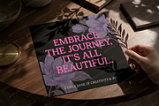 Cihu - Modern Elegant Serif, a Serif Font by Astuti Studio (Thumbnail 13 of 25)