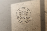 Logo Mockups Branding Set | 55 PSD, a Cups & Container Mockup by ExplicitConcepts (Thumbnail 44 of 56)