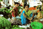 Impressionist Photoshop Action, an Action Add-On by AndriyFM (Thumbnail 29 of 31)