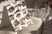 Vintage Aesthetic, a Pattern Graphic by Anastasiya Klempach (Thumbnail 10 of 12)