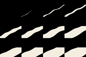 Sprite Sheets Transitions. Ready for