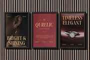Sofiatweet - Modern Serif Duo Style, a Serif Font by Typia Nesia (Thumbnail 9 of 13)