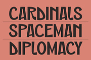 ST Markvale – Bold Display Family, a Sans Serif Font by Type it Easy (Thumbnail 7 of 15)