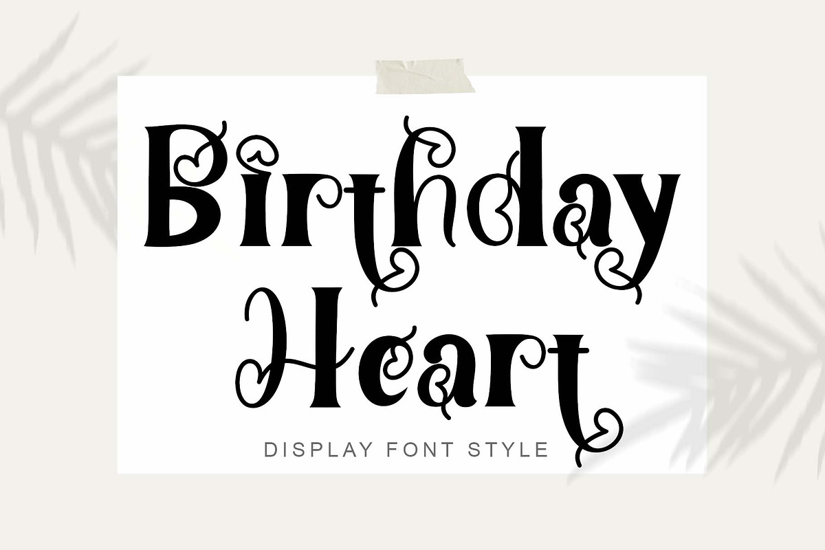 Butterfly Sweet Bundle, a Handwritten Font by Yoga Letter (Photo 9 of 16)
