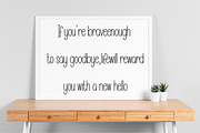 Happy Moment | Script Font, a Script Font by Scratchones (Thumbnail 4 of 8)