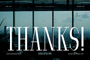 Qezatex - Modern Serif Font, a Serif Font by QR Design Studio (Thumbnail 7 of 7)