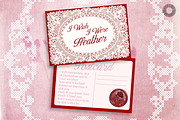 Heather knit - Stitch Font Bundle, a Script Font by Setara Langit CreativeStd (Thumbnail 7 of 14)