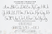 Hello California, a Handwritten Font by FreshTypeINK (Thumbnail 6 of 8)