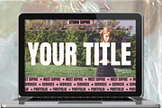 Photography Website Template, a Templates & Theme by Kill Vanilla Studio (Thumbnail 9 of 9)
