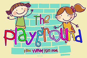 The Playground