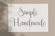 This Wedding, a Handwritten Font by FreshTypeINK (Thumbnail 2 of 8)