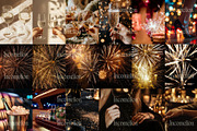 50 Happy New Year Stock Photos, an Arts & Entertainment Photo by Incomelion (Thumbnail 5 of 9)
