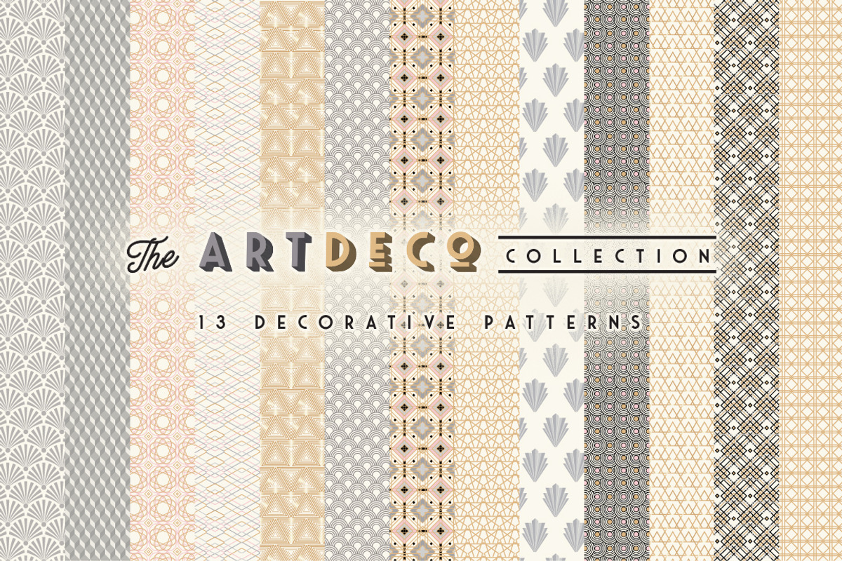 The Modernist Collection preview 5