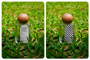 Outdoor Perfume Bottle Mockup Bundle, a Packaging Mockup by Usethis Mockup (Thumbnail 8 of 8)