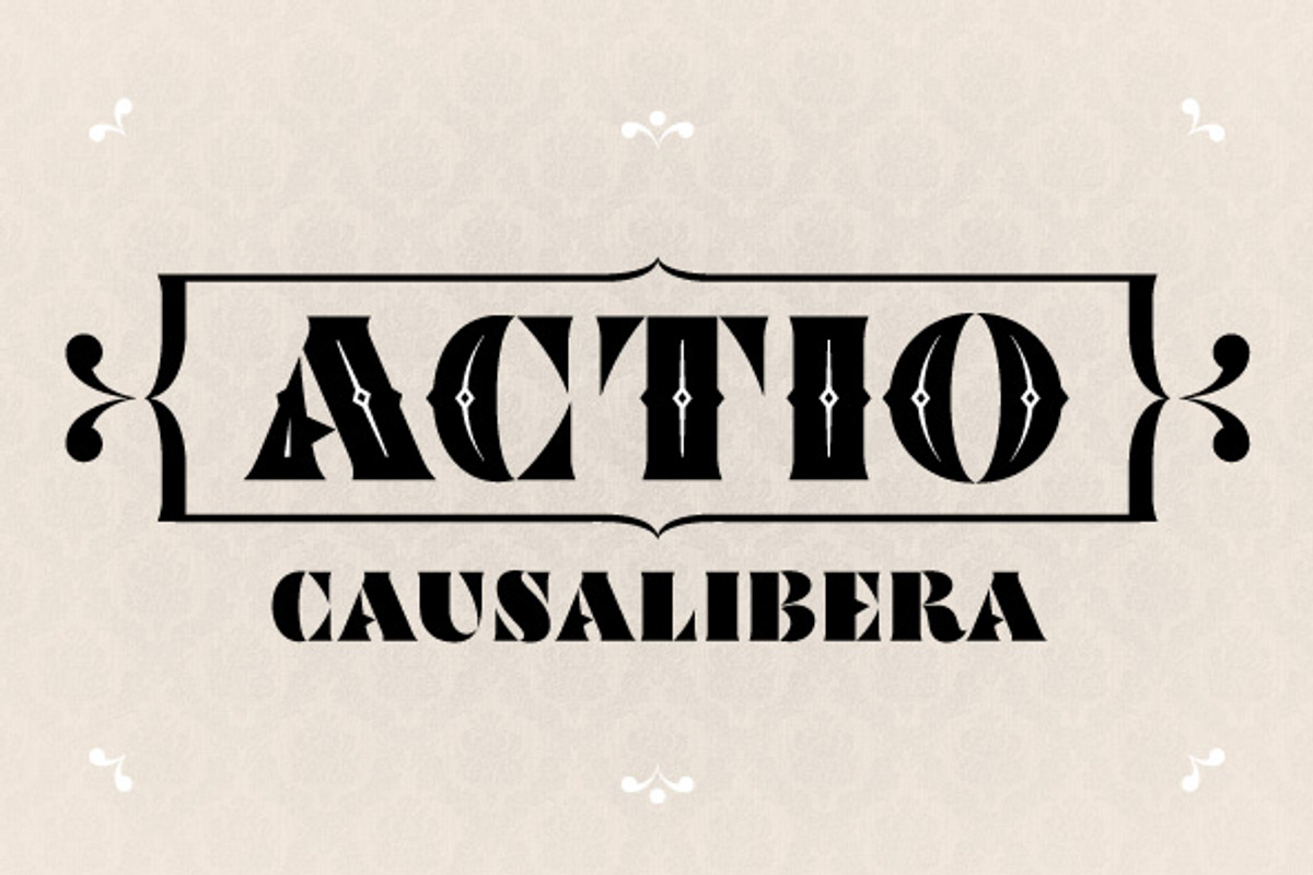 Actio