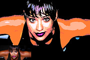 Oil Pop Art Photoshop Action, an Action Add-On by Studio Retouch (Thumbnail 5 of 9)
