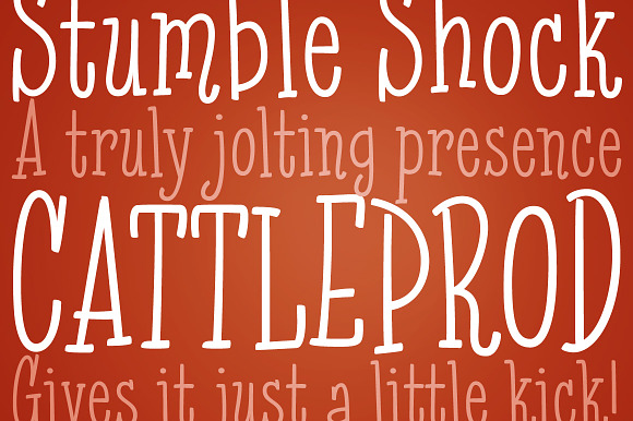 Cattleprod preview 7