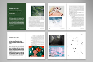 Contemporary Design Publication